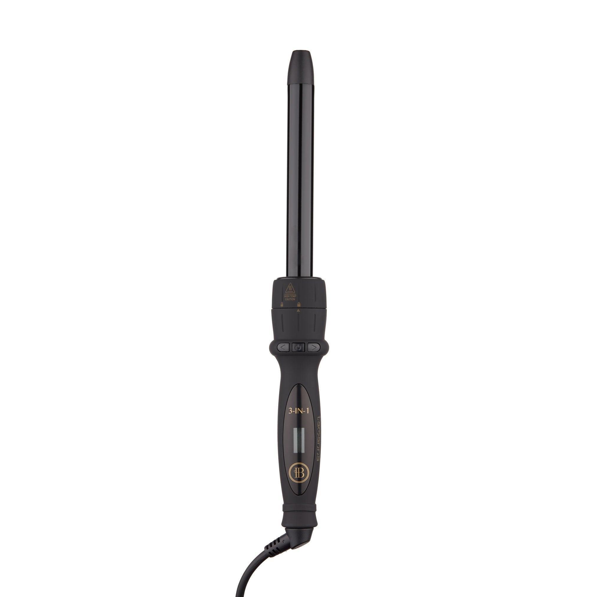 Bombay hair 32mm curling iron best sale