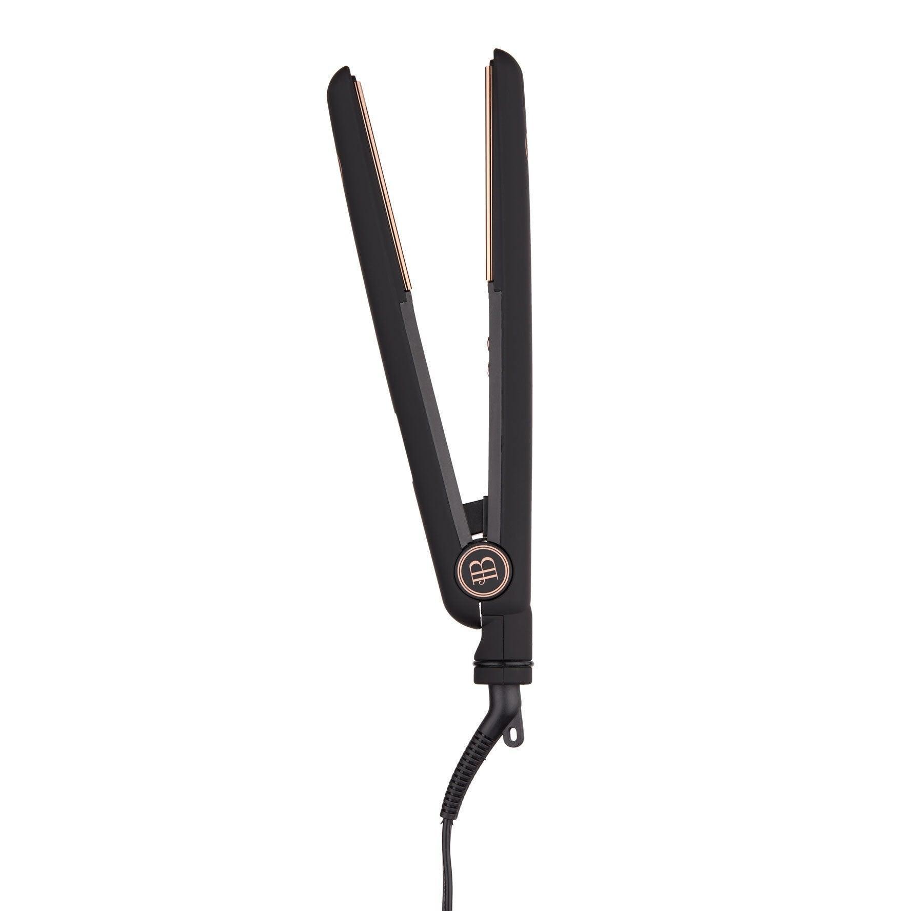 Tamanna Flat Iron (backorder, late July) - BOMBAY HAIR 