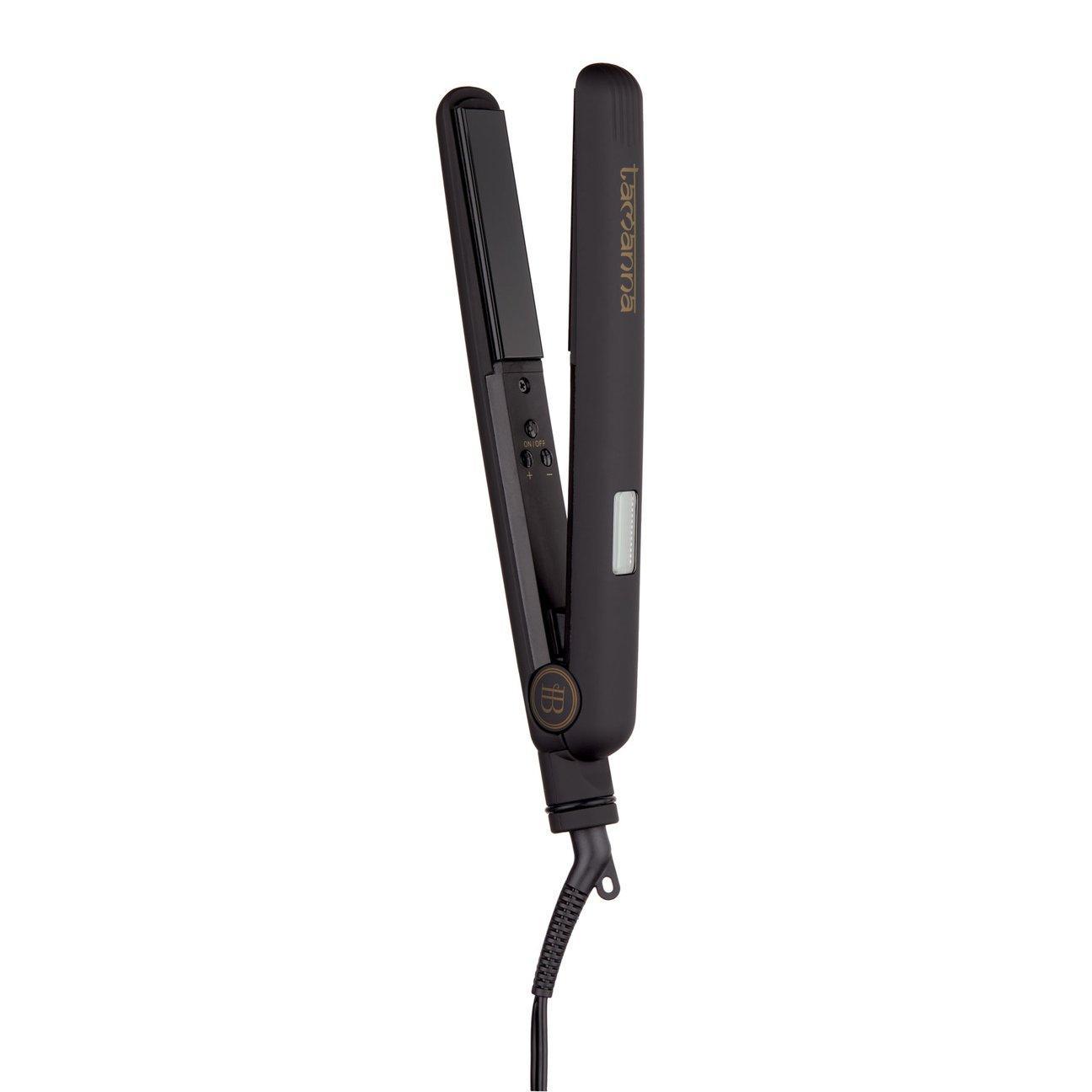 Tamanna Flat Iron (OPEN BOX) - BOMBAY HAIR 