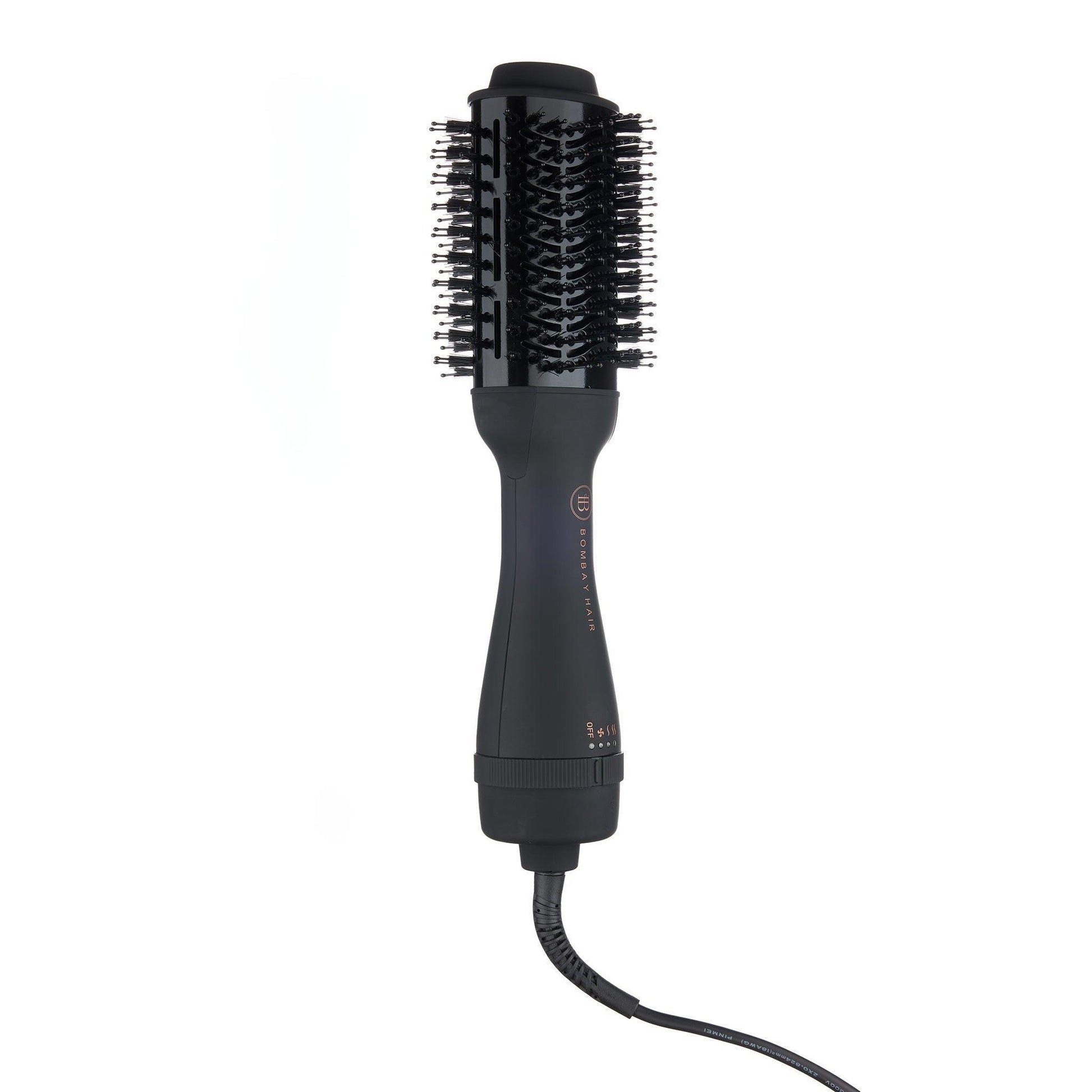 Blow-Dryer-Brush - BOMBAY HAIR 