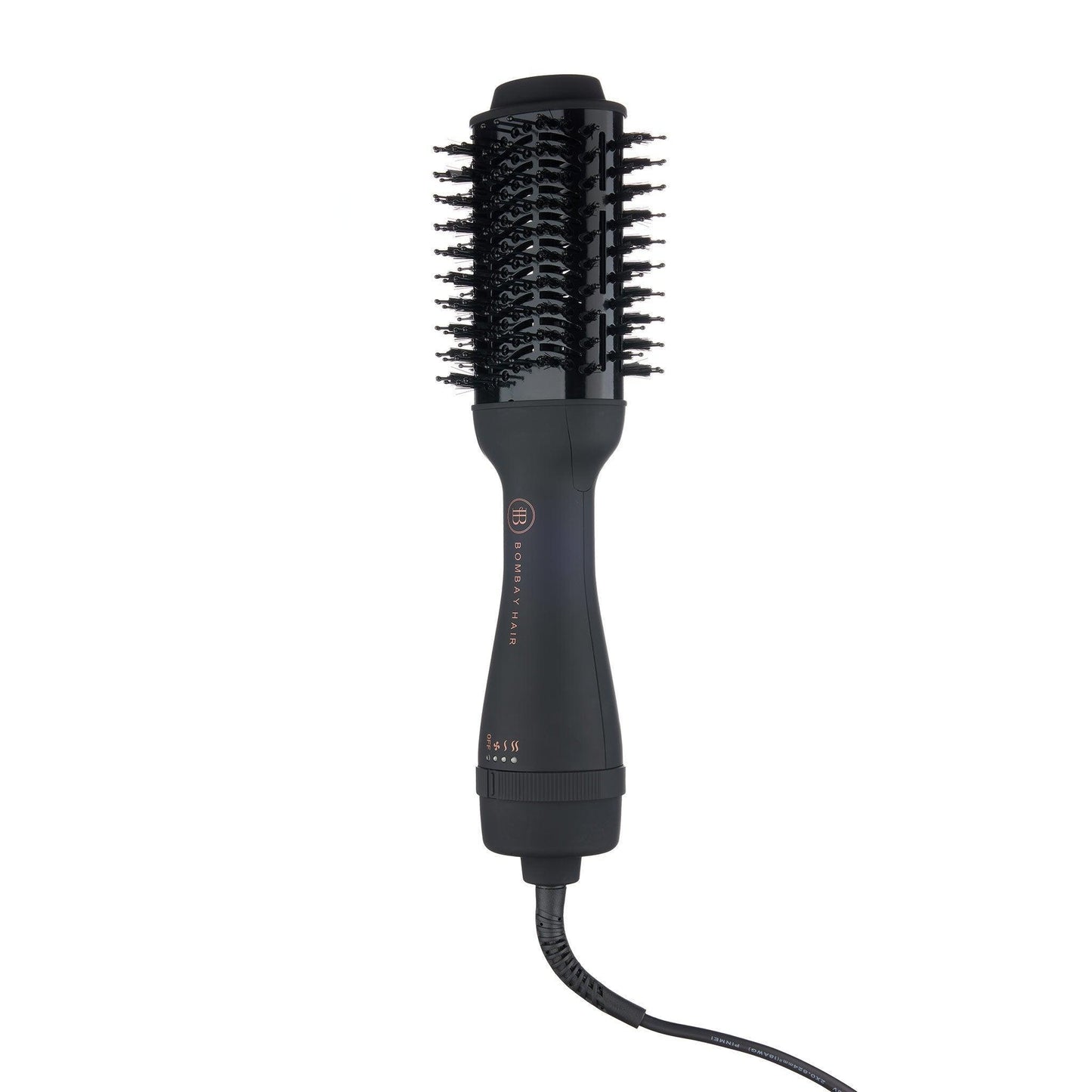 Hair Dryer Brush - BOMBAY HAIR 