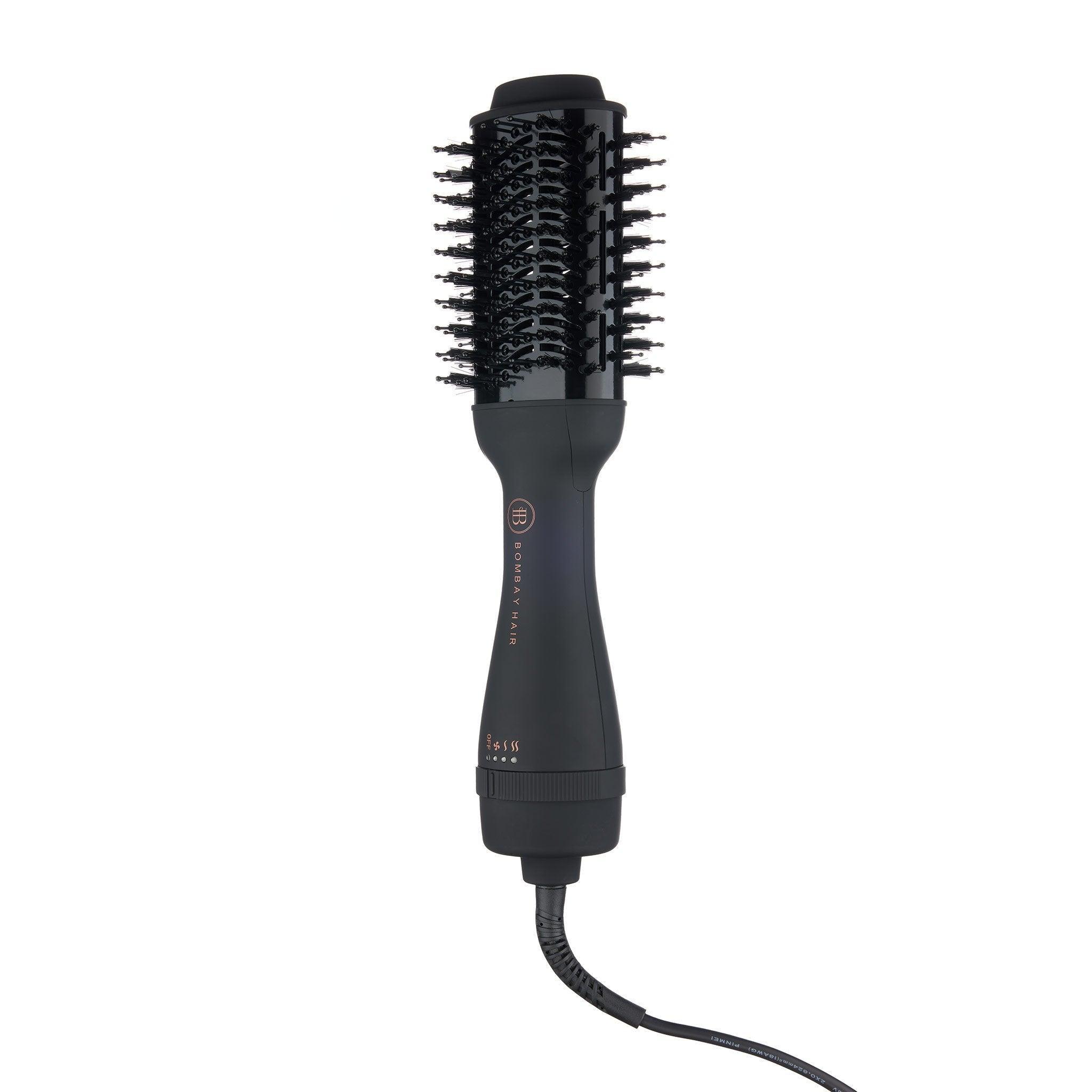 Amika sale hair blow dryer brush