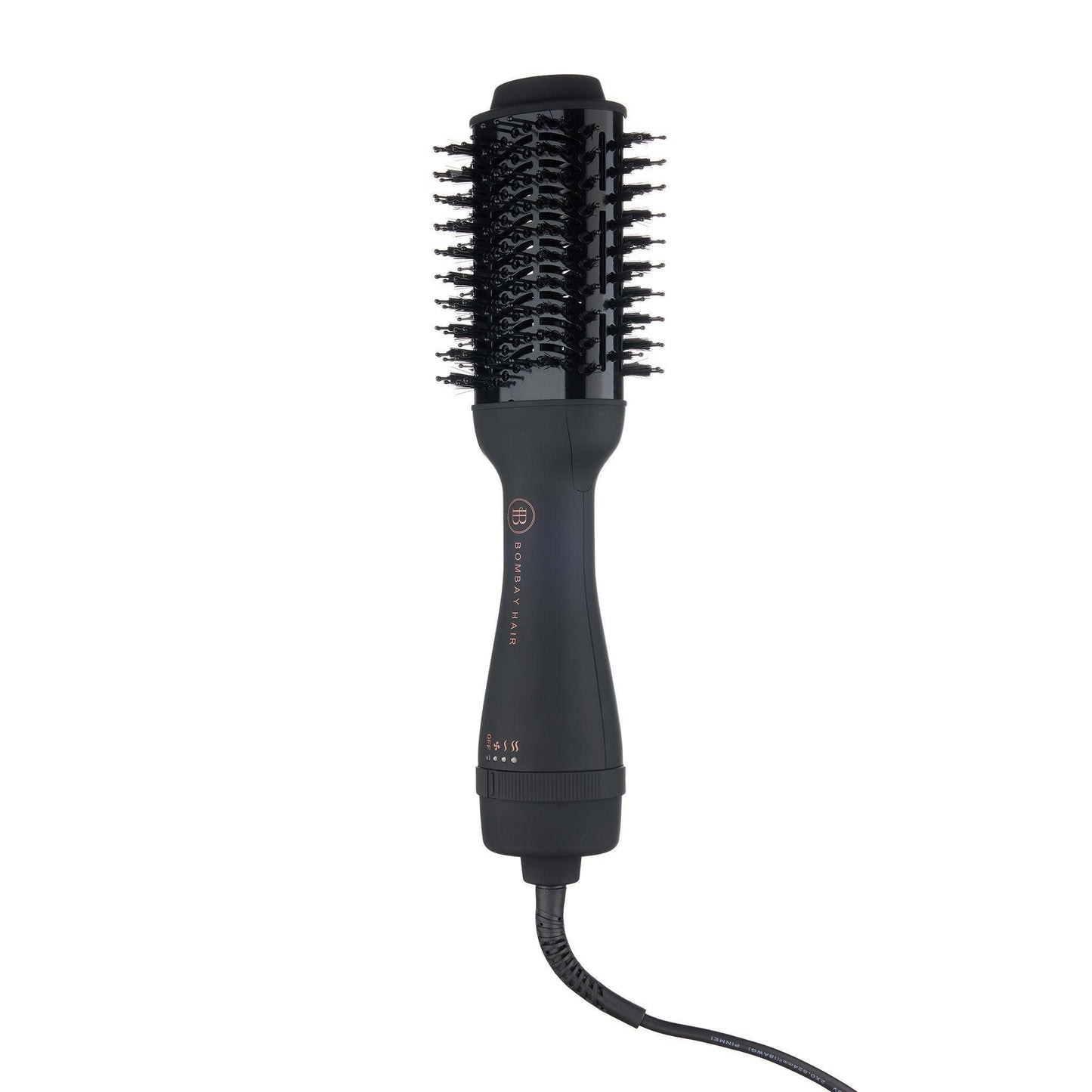 Blow Dryer Brush | Tamanna - BOMBAY HAIR 