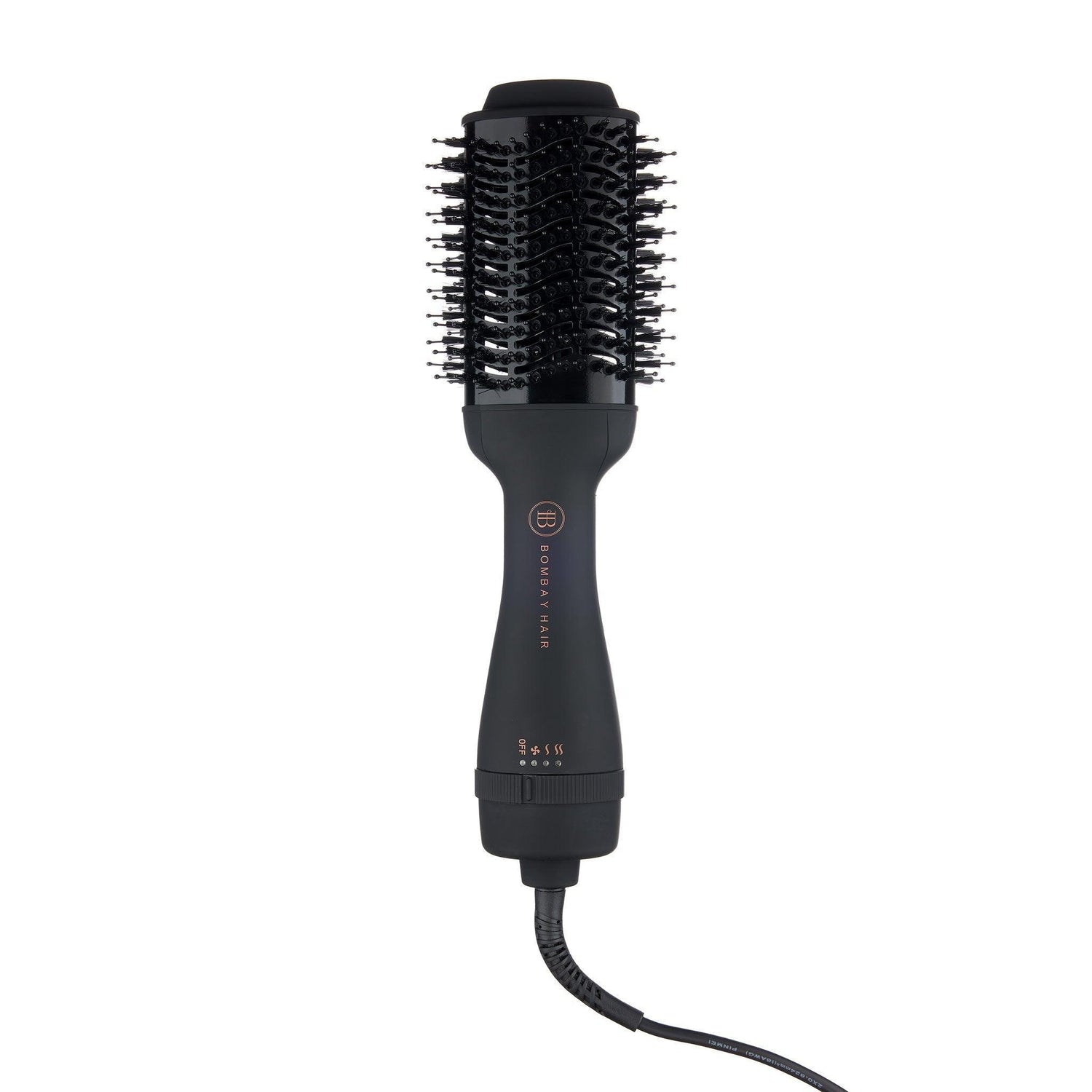 Blow-Dryer-Brush - BOMBAY HAIR 