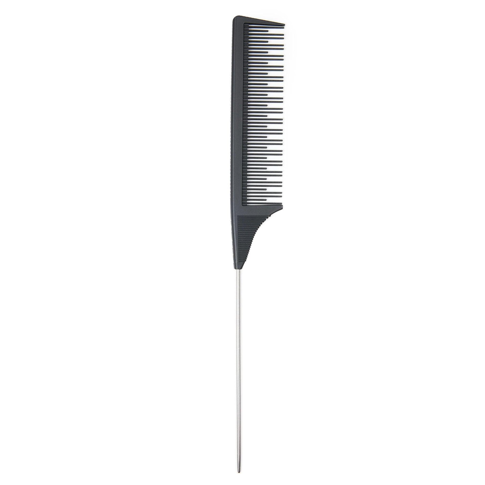 Teasing & Sectioning Hair Comb - BOMBAY HAIR 