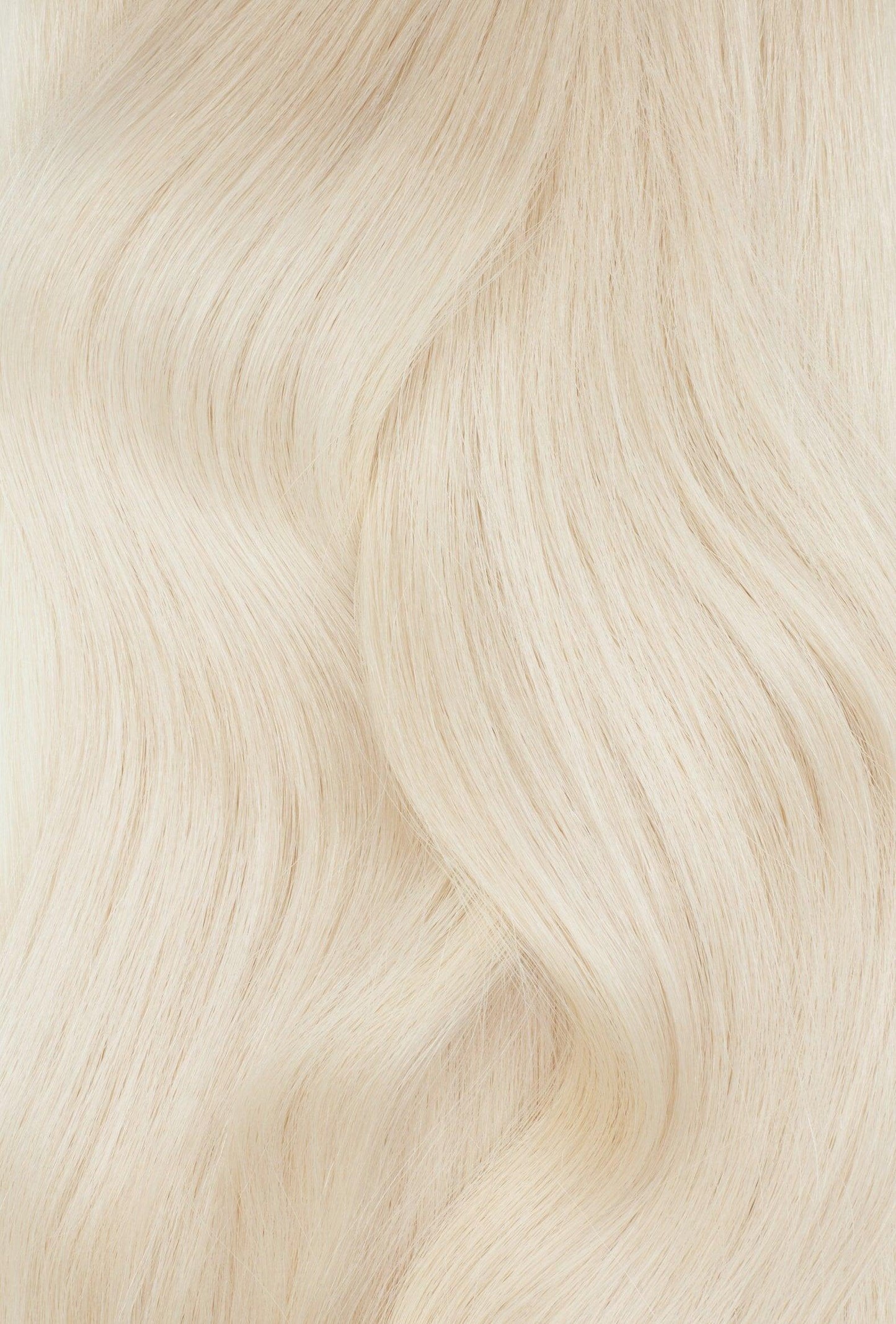 Platinum Blonde (#1002) Tape (50g) - BOMBAY HAIR 