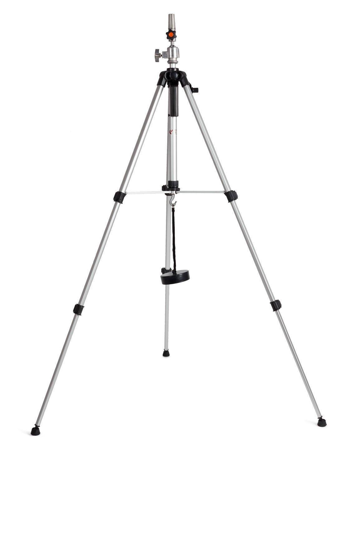 Bombay Doll Tripod Stand - BOMBAY HAIR 