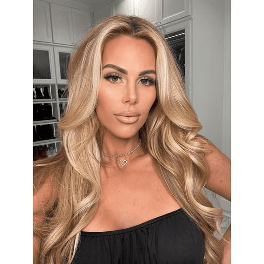 Hair Essential Kit (6+ Hair Styles)