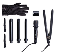 Tamanna Hair Styling Set – BOMBAY HAIR display picture 3