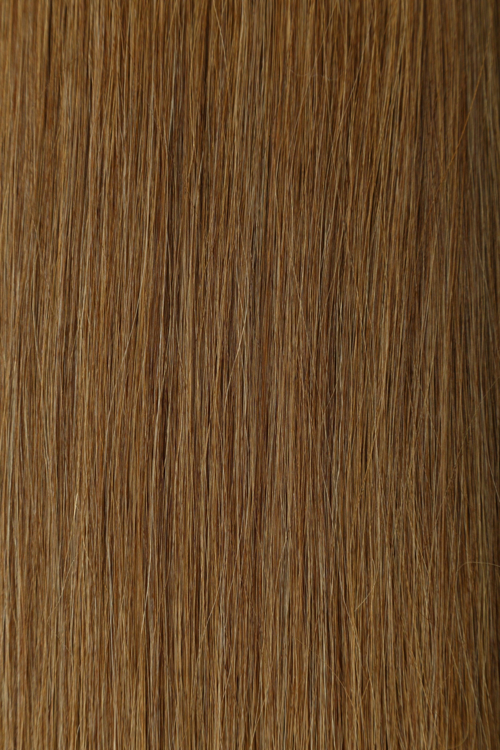 Highlight (Chocolate Brown #4 / Ash Brown #9) Tape (50g) - BOMBAY HAIR 