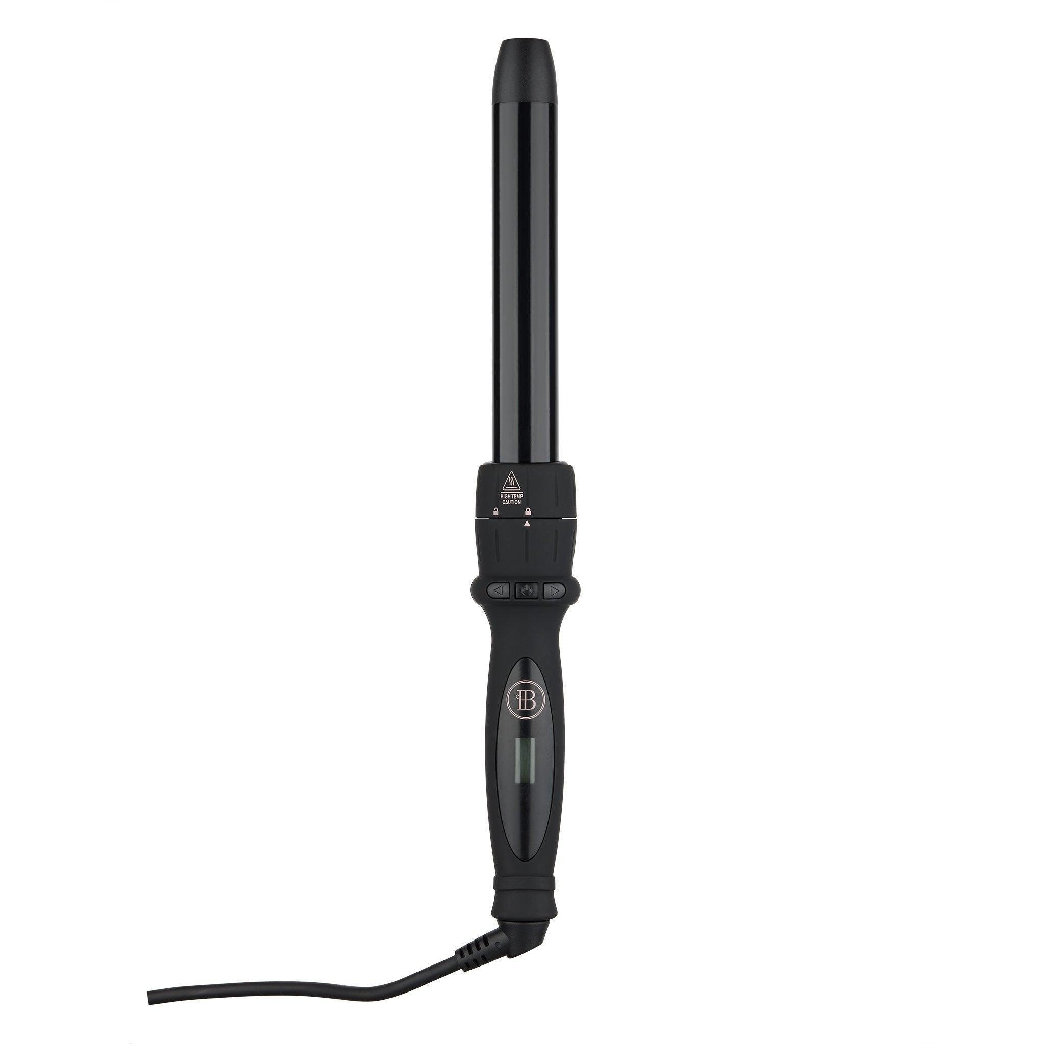 5 in 1 Curling Wand Set for Versatile Styling Options BOMBAY HAIR