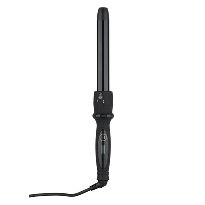 Curling Wand Set - 5 in 1 Curling Wand (backorder, late July) - BOMBAY HAIR 