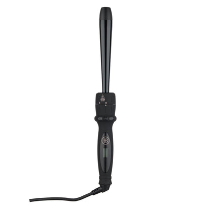 Curling Wand Set - 5 in 1 Curling Wand (backorder, late July) - BOMBAY HAIR 