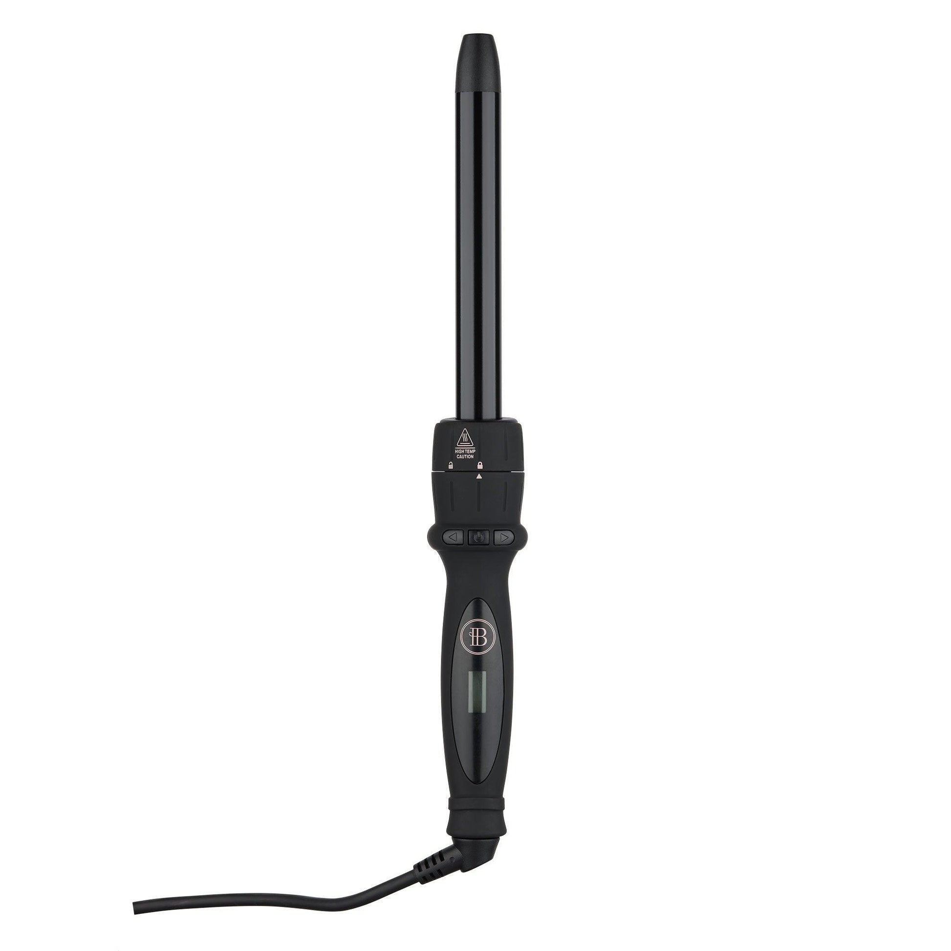 Curling Wand Set - 5 in 1 Curling Wand (backorder, late July) - BOMBAY HAIR 