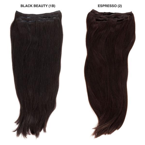 Espresso (2) 18" 125g (backorder) - BOMBAY HAIR 