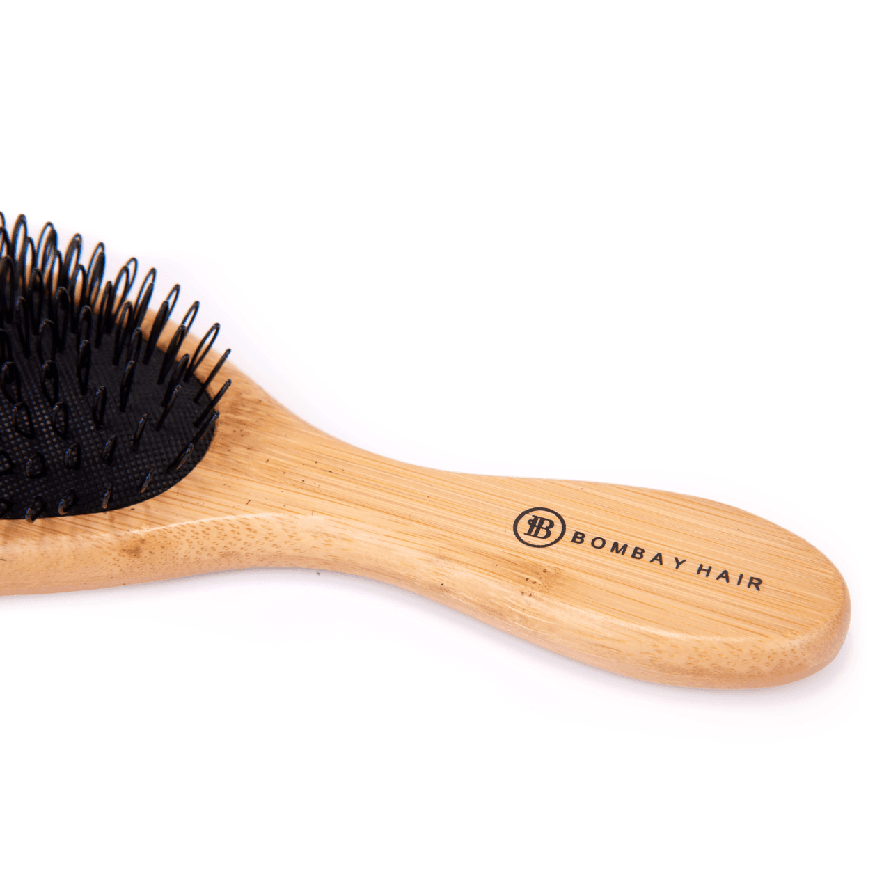 Hair Extension Loop Brush - BOMBAY HAIR 