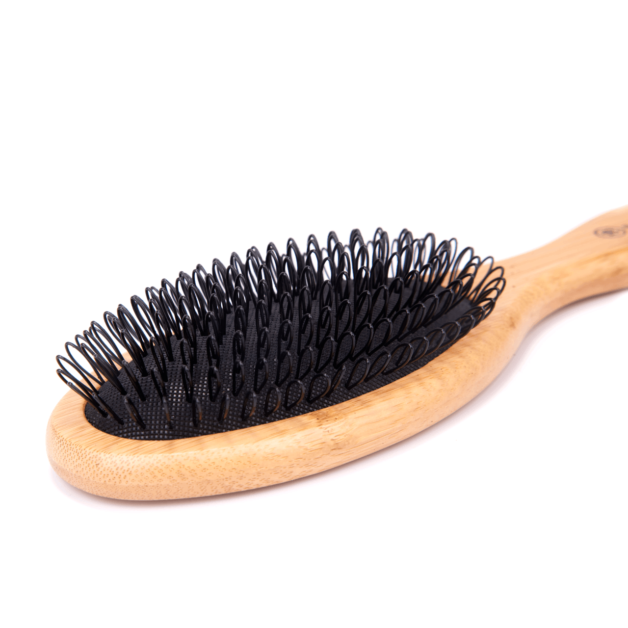 Hair Extension Loop Brush - BOMBAY HAIR 