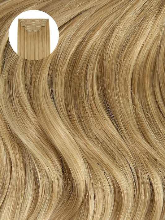 Bronde Balayage (B8/22) Seamless