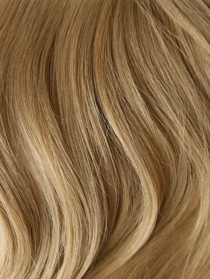 Mini Color Swatch – Semi-Permanent Hair Extensions