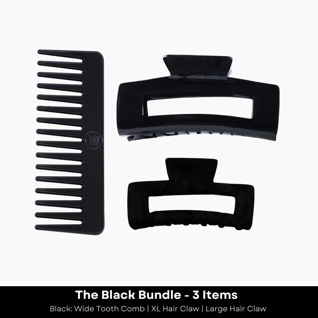 The Black Gift Bundle
