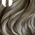 Brown/Blonde Highlights (P5/16)