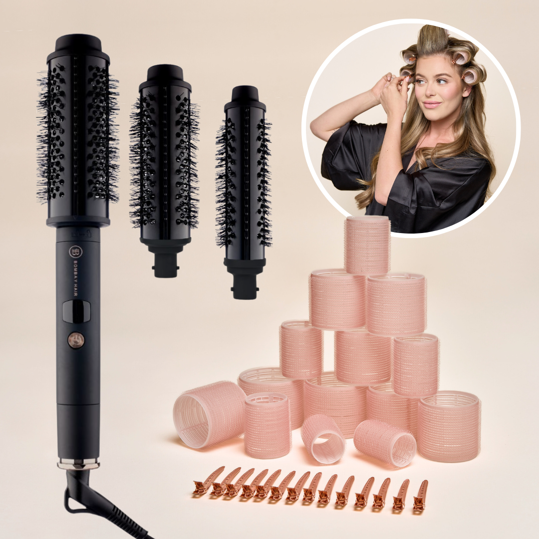 Copy JHSEO Hair Blowout Bundle