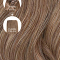 Caramel Ash Blend (4/9) 