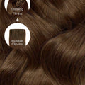 Caramel Brown (4)