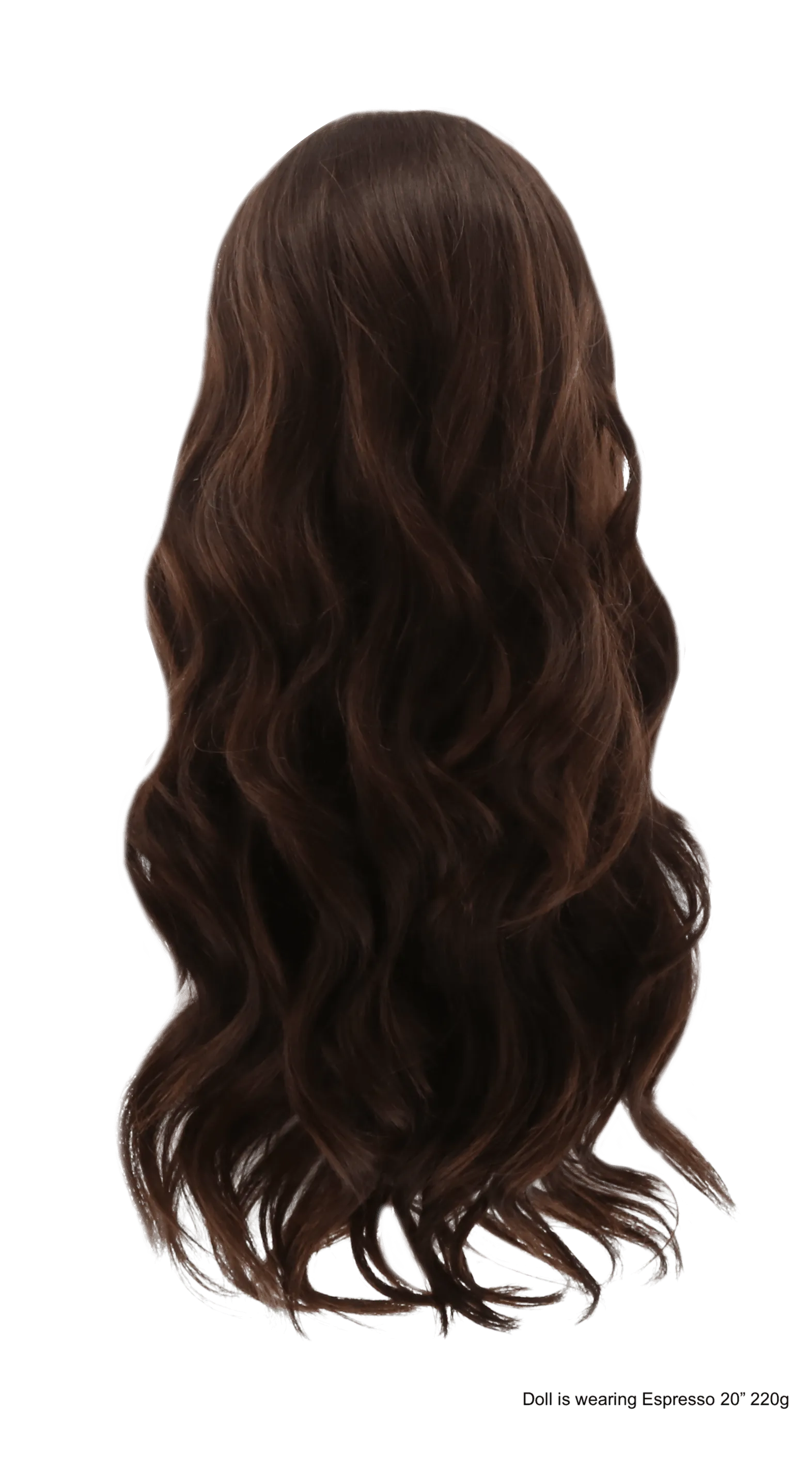 Class Kit #2 - Doll + Stand + Extensions