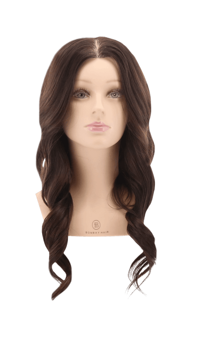 Class Kit #2 - Doll + Stand + Extensions - BOMBAY HAIR 