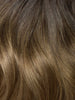 Balayage - Espresso to Ash Brown (2/5B) Swatch
