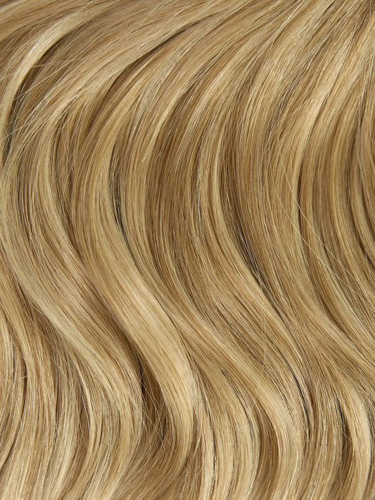 Bronde Balayage (B8/22) 20" 220g - Clip-Ins