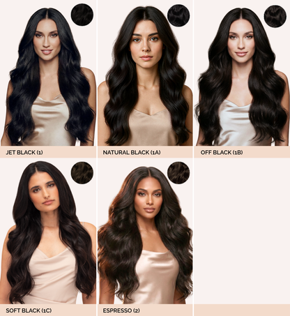 Off Black (1B) Seamless