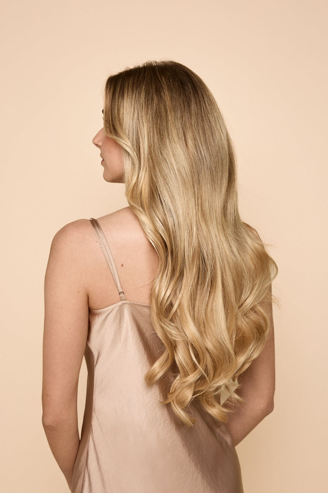 Dirty Blonde (#19C) Tape (50g)