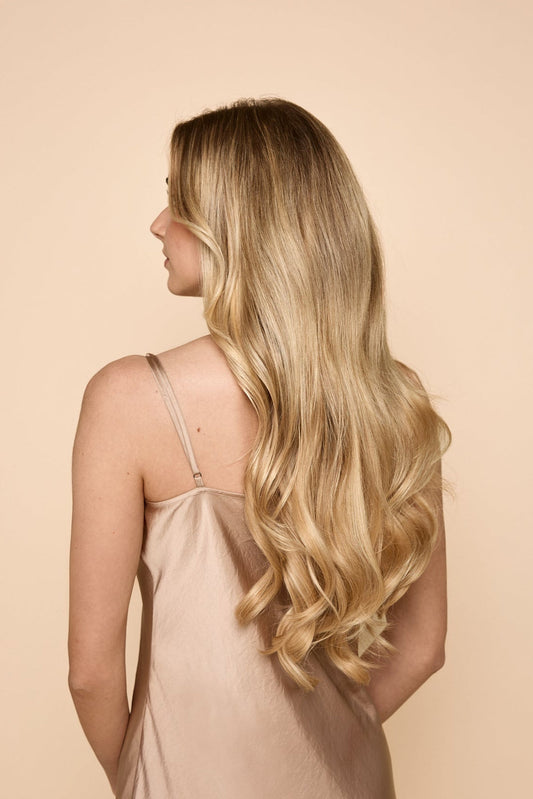 Dirty Blonde (#19C) Tape (50g)