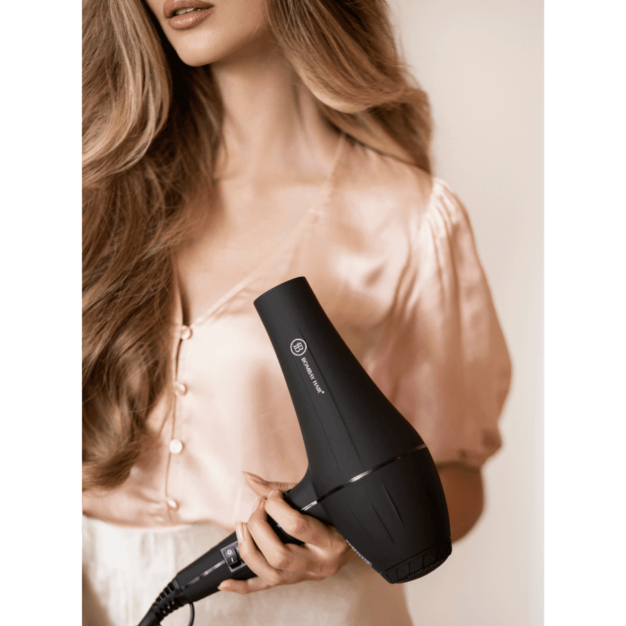 Hair Dryer - BOMBAY HAIR 