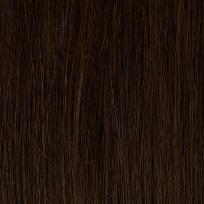 Medium Brown (2B) 24" 270g - BOMBAY HAIR 