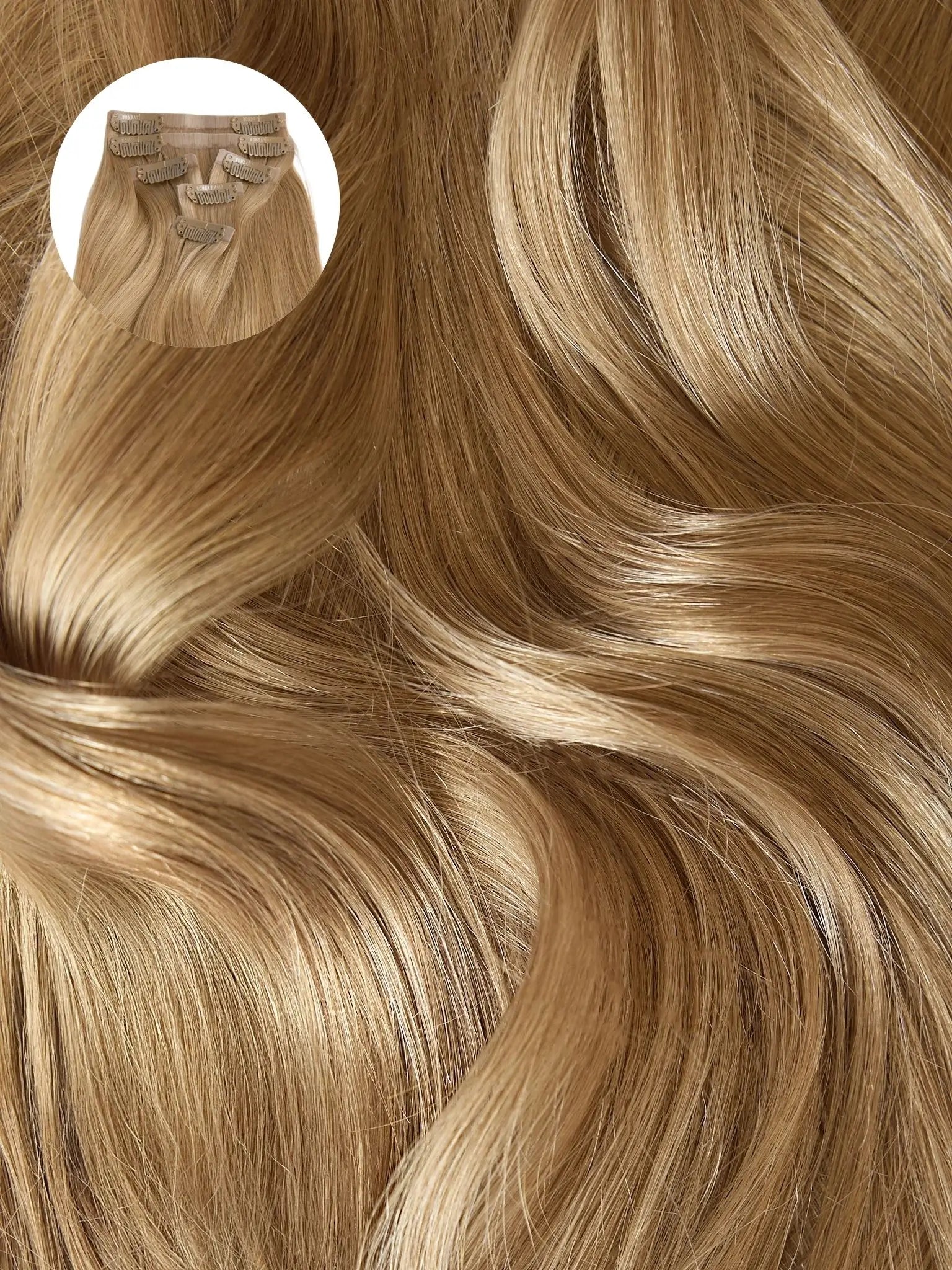 Dirty Blonde (9/19C)