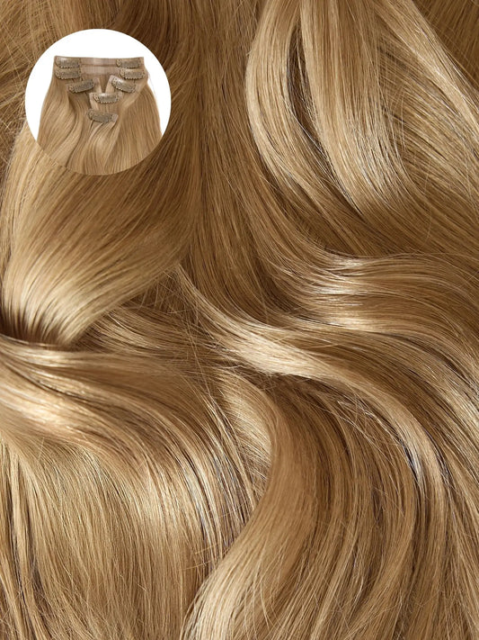 Dirty Blonde (9/19C) Thinning Hair Fill-Ins