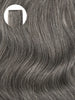 Dark Grey (DG) Invisible Clip-ins