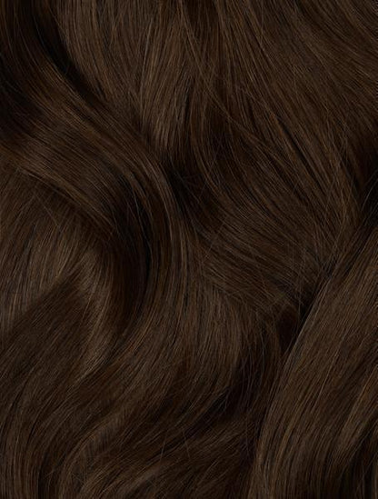 Mini Color Swatch – Semi-Permanent Hair Extensions