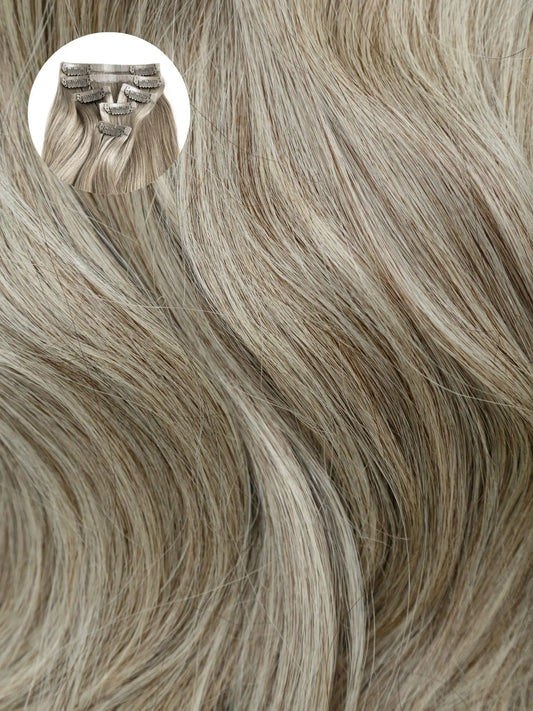 Espresso Highlight Blend (2/60) Thinning Hair Fill-Ins