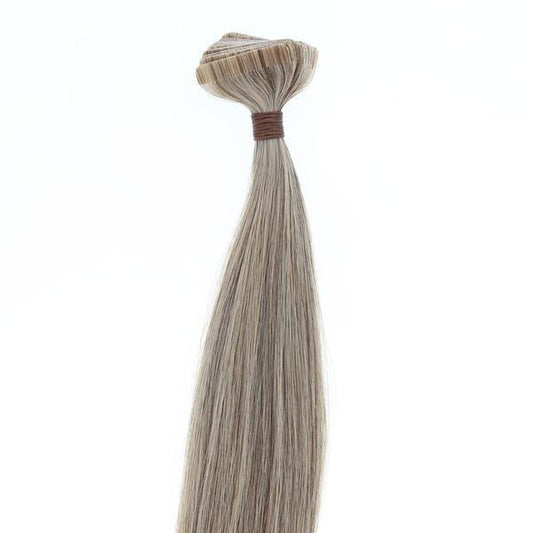 Highlight (Dark Brown #2 / White Blonde #60B) Invisible Tape 20" (25g)