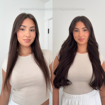 Espresso (2) Halo