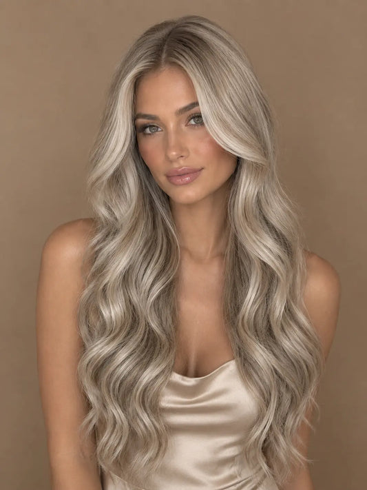 Espresso Highlight Blend (2/60) 20" 160g - Clip-Ins