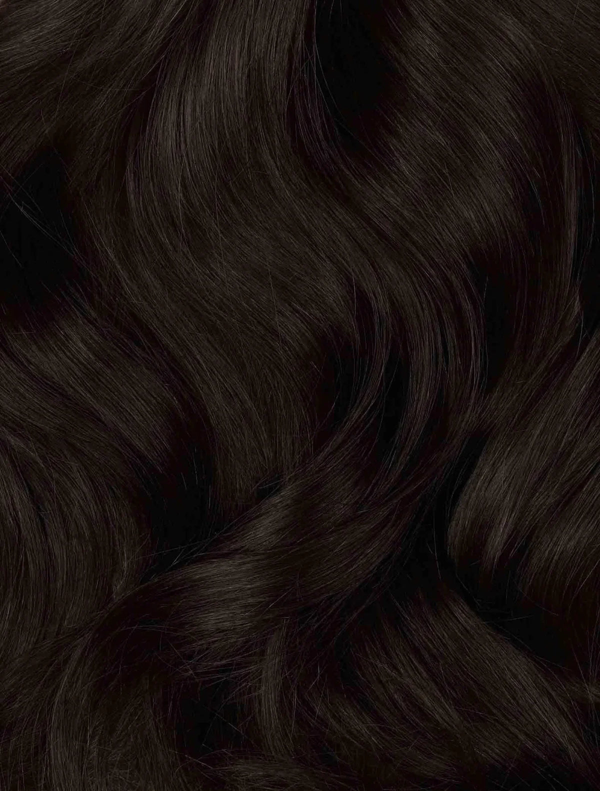 Mini Color Swatch – Semi-Permanent Hair Extensions