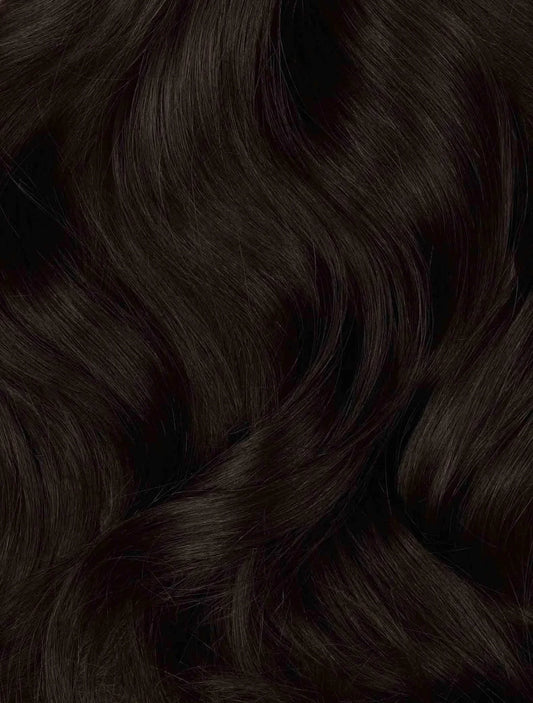 Mini Color Swatch – Semi-Permanent Hair Extensions