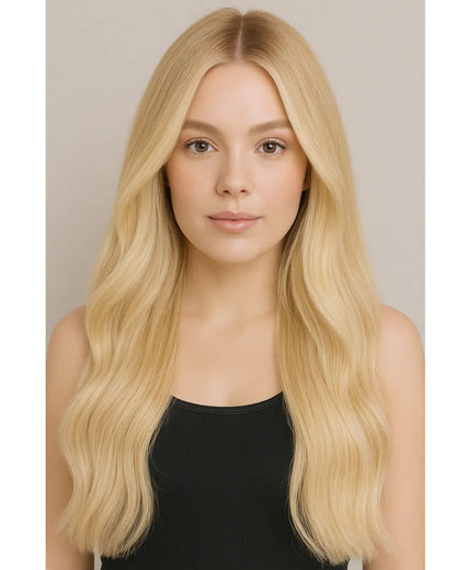 Golden Blonde (#22B) Tape (50g)