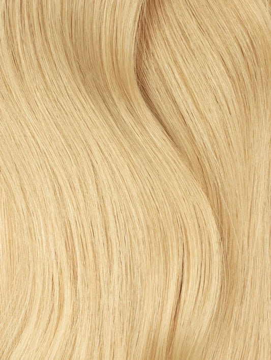 Virgin Black (#1A) Tape 18" (50g) - FINAL SALE