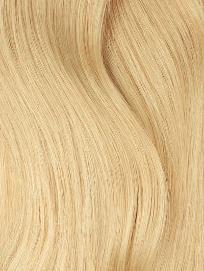 Jet Black (1) 16' 50g - Tape In - FINAL SALE